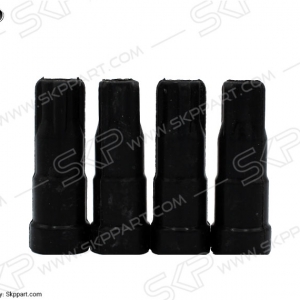 بوت وایر شمع خودرو SKP مجموعه ۴ عددی مناسب L90 الدور 13 boot l90