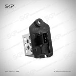 مقاومت فن پژو 206 SKP