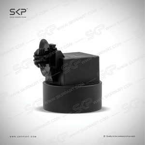 رله فن کلاهدار پژو ۴۰۵/ سمند/ پارس 2