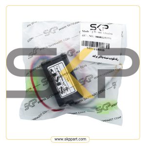 تقویت کننده شیشه بالابر پراید skp