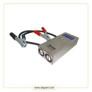 دستگاه تستر باتری و دینام موتورآزما