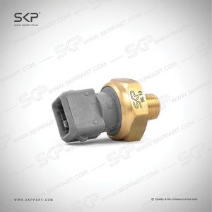 سوئیچ فشار روغن تیبا ۲