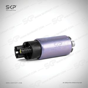 مغزی پمپ بنزین پراید