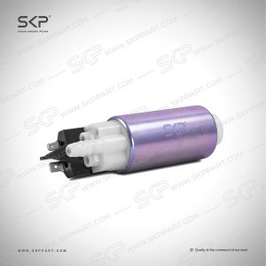 پمپ بنزین 206