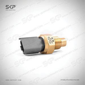 سنسور دمای آب EF7 طوسی