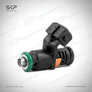 سوزن انژکتور پژو زیمنس skp
