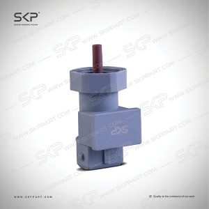 سنسور کیلومتر پراید