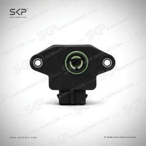 سنسور دریچه گاز طرح زیمنس قدیم