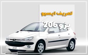 آموزش تعویض و تعریف ECU زیمنس در خودرو 206