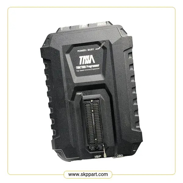 دستگاه پروگرامر TNM 7000