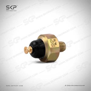 فشنگی روغن پراید