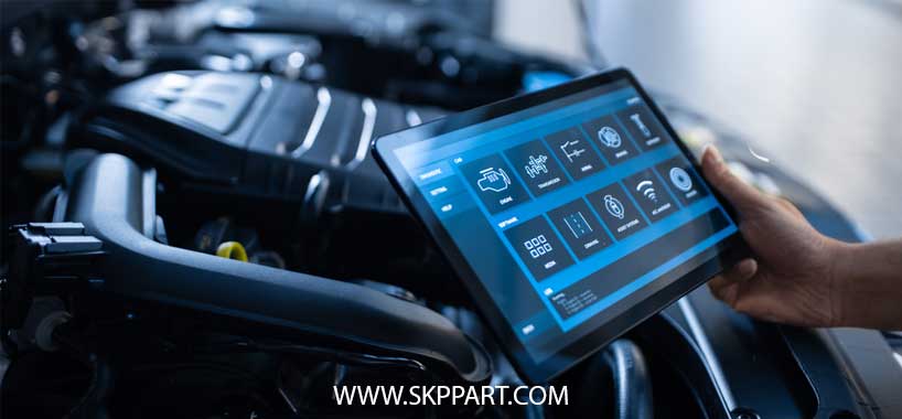 CAR DIAGNOSTIC