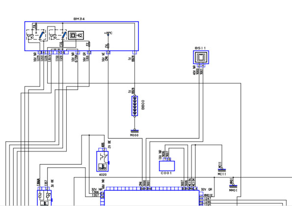 نقشه ۲۰۶ فرانسه نقشه ۲۰۶ فرانسه