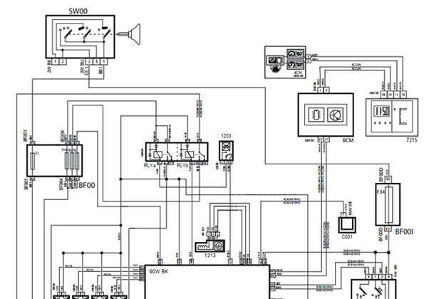 نقشه 206 diagram france2