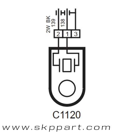 knock schematic