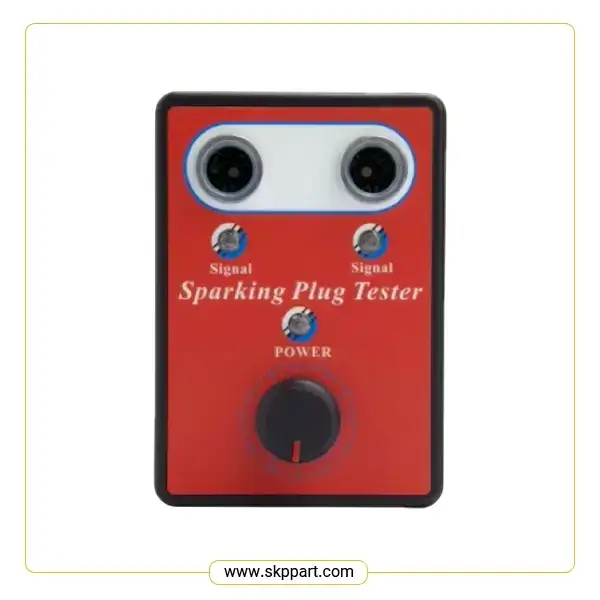 خرید و قیمت تستر شمع موتورآزما 3 تستر شمع موتور آزمای ثمین