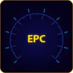 معنی علایم و چراغ های صفحه کیلومتر(داشبورد) خودرو 2 چراغ EPC