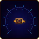 چراغ فیلتر ذرات دیزلی (DPF) چراغ فیلتر ذرات دیزل DPF