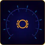 چراغ هشدار تعویض لنت ترمز چراغ لنت ترمز