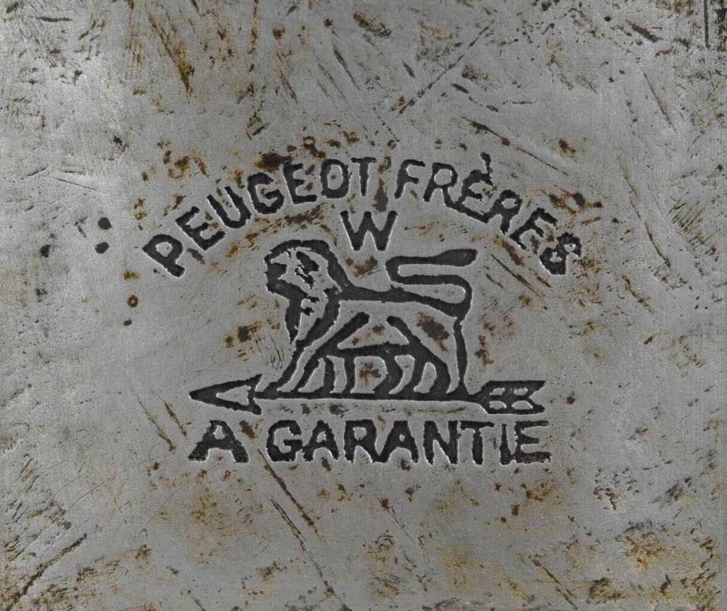 تاریخچه پژو- از پژو بخار تا پژو 308 2 تاریخچه کارخانه خوروسازی پژو