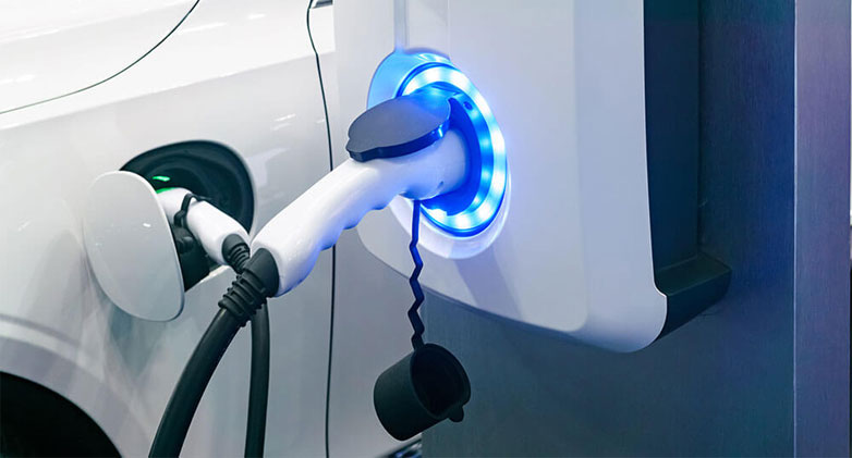 مشکل شارژ باتری خودروهای هیبرید در بزرگراه ها