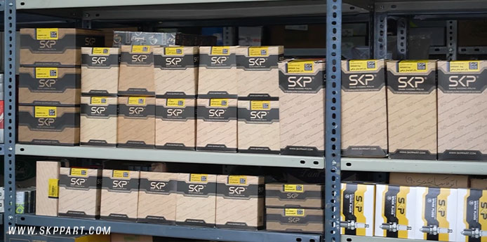 راه های موفقیت در فروش لوازم یدکی خودرو 7 فروش قطعات یدکی خودرو SKP