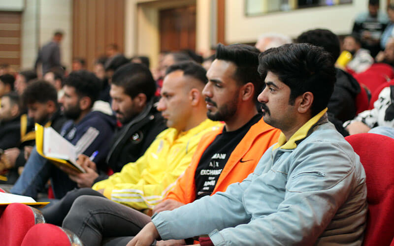 برگزاری همایش مالتی پلکس SKP در اراک 22 برگزاری همایش مالتی پلکس SKP در اراک 21