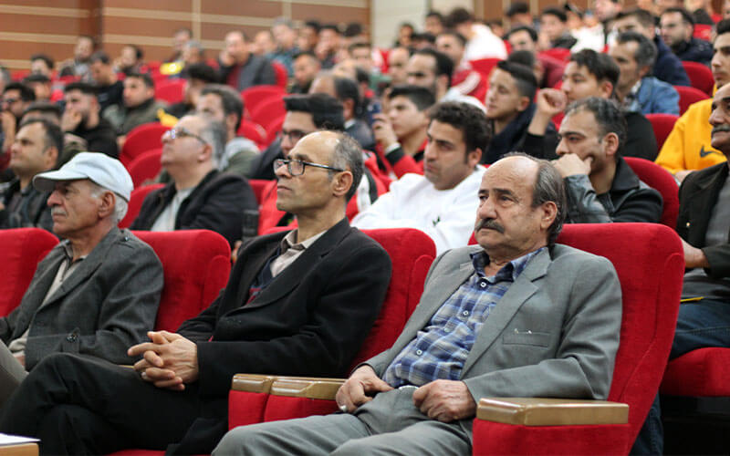 برگزاری همایش مالتی پلکس SKP در اراک 23 برگزاری همایش مالتی پلکس SKP در اراک 22