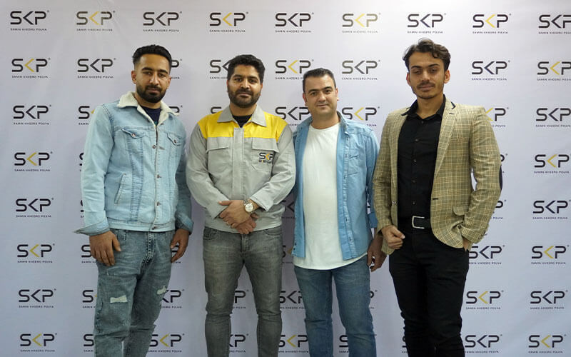 برگزاری همایش مالتی پلکس SKP در اراک 8 برگزاری همایش مالتی پلکس SKP در اراک 7