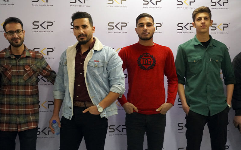 برگزاری همایش مالتی پلکس SKP در اراک 51 همایش آموزش سیستم مالتی پلکس SKP 14