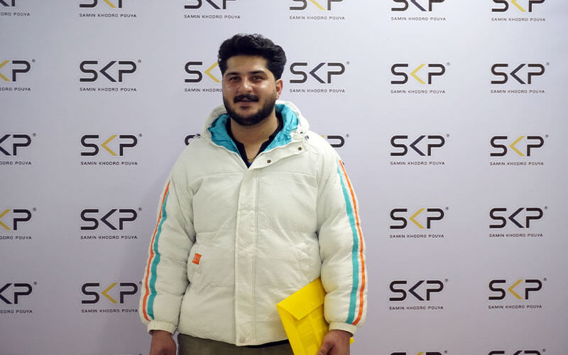 برگزاری همایش مالتی پلکس SKP در اراک 45 همایش آموزش سیستم مالتی پلکس SKP 8