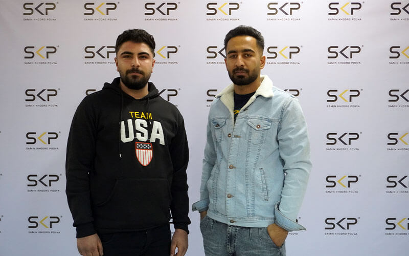 برگزاری همایش مالتی پلکس SKP در اراک 46 همایش آموزش سیستم مالتی پلکس SKP 9