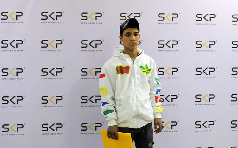 برگزاری همایش مالتی پلکس SKP در اراک 24 همایش SKP در اراک 1