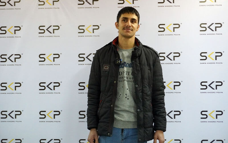 برگزاری همایش مالتی پلکس SKP در اراک 33 همایش SKP در اراک 10