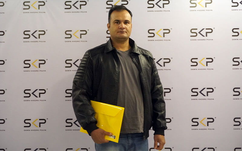 برگزاری همایش مالتی پلکس SKP در اراک 37 همایش SKP در اراک 14