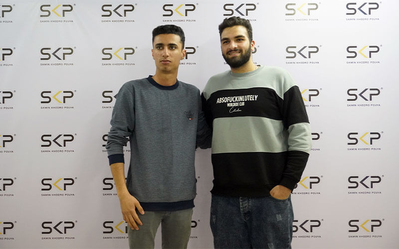 برگزاری همایش مالتی پلکس SKP در اراک 32 همایش SKP در اراک 9