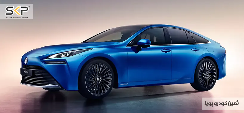 Toyota Mirai