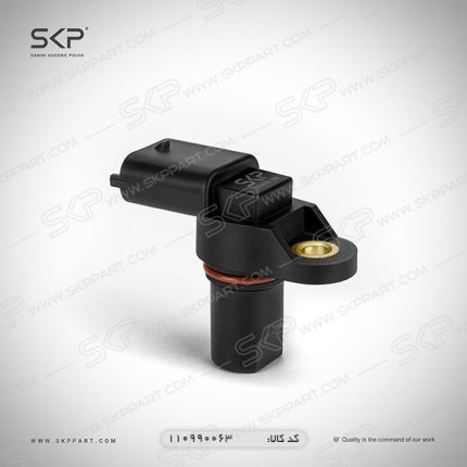 سنسور میل سوپاپ پراید تیبا ساینا کوییک کد کالا 110990063