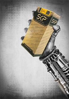 HAND SKP