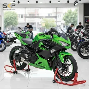 استند چرخ عقب موتور سیکلت 2 استند موتور سیکلت 1