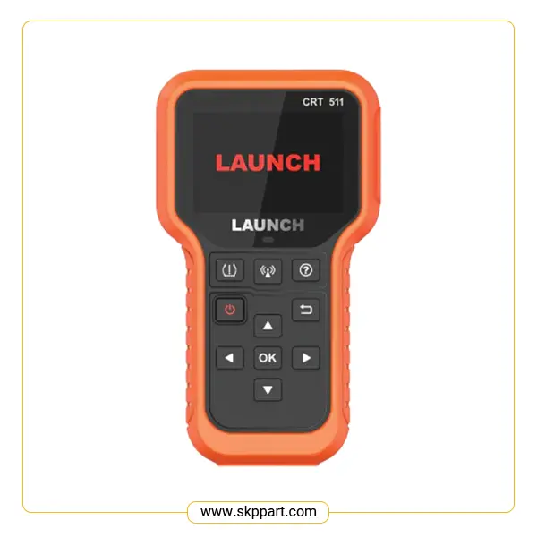 دستگاه ریست TPMS لانچ مدل CRT-511 - دستگاه TPMS لانچ 20 دستگاه ریست لانچ