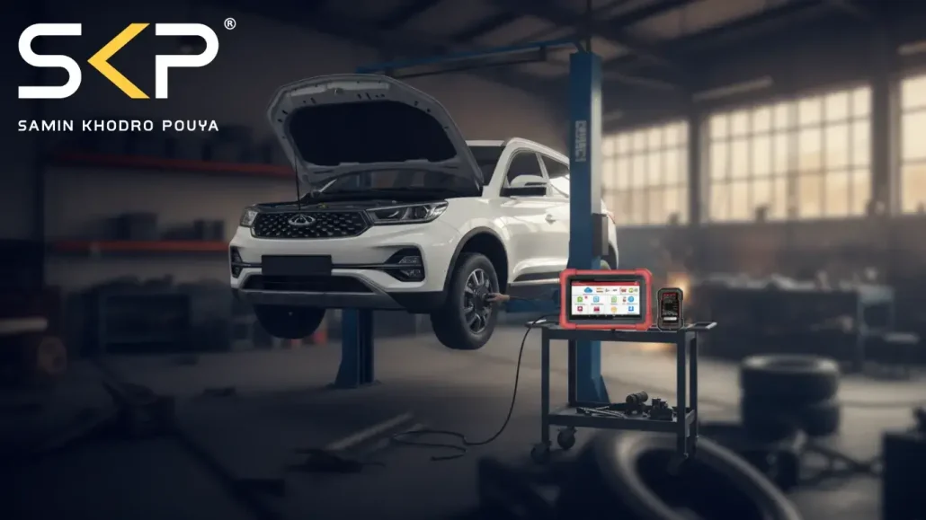 بهترین دیاگ برای خودروهای چینی 5 دیاگ مخصوص خودروهای چینی