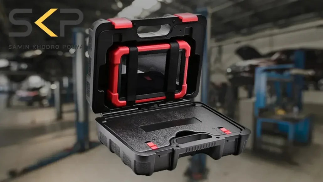 بهترین دیاگ برای خودروهای چینی 3 لانچ بهترین دیاگ برای خودرو های چینی