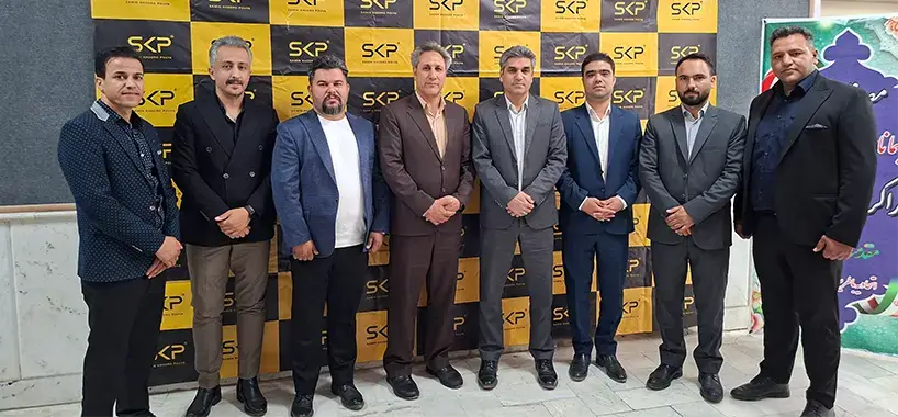 برگزاری همایش پارامترخوانی ایسیو در نیشابور – ۲۵ مهر ۱۴۰۴ 6 همایش پارامترخوانی نیشابور