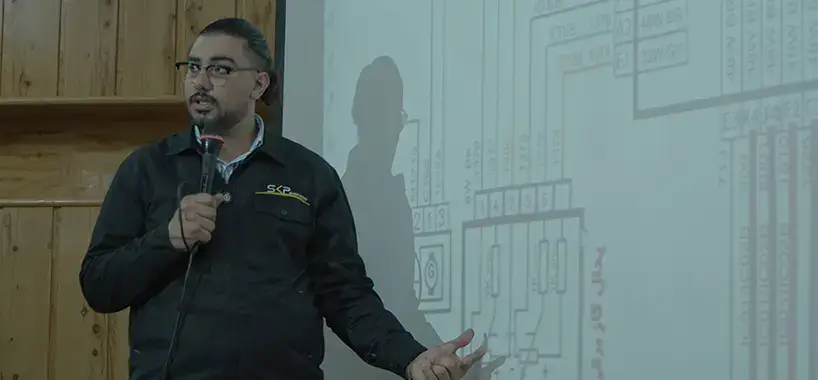 برگزاری همایش پارامترخوانی ایسیو در نیشابور – ۲۵ مهر ۱۴۰۴ 4 همایش پارامترخوانی نیشابور12