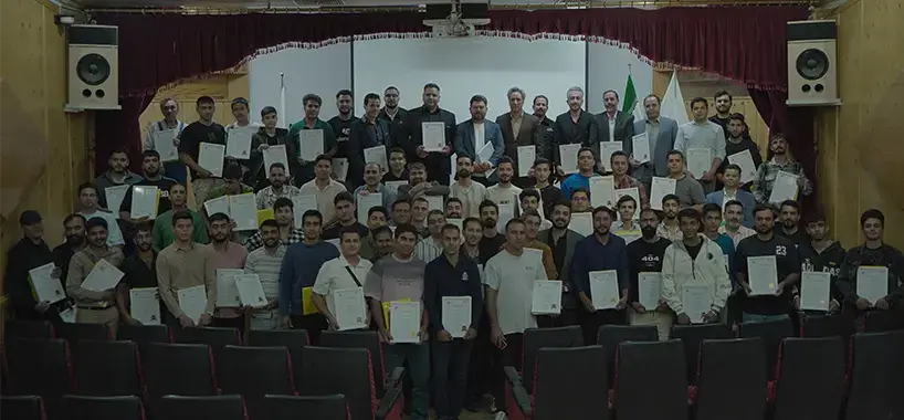 برگزاری همایش پارامترخوانی ایسیو در نیشابور – ۲۵ مهر ۱۴۰۴ 2 همایش پارامترخوانی نیشابور14