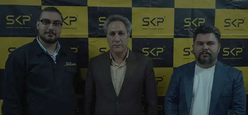 برگزاری همایش پارامترخوانی ایسیو در نیشابور – ۲۵ مهر ۱۴۰۴ 8 همایش پارامترخوانی نیشابور16