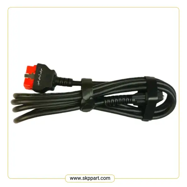 دلیل کار نکردن ریموت شاهین؟ از کار افتادن ریموت شاهین و باز نشدن درب ها 193 کابل2 OBD دیاگ موتور آزمای ثمین 1