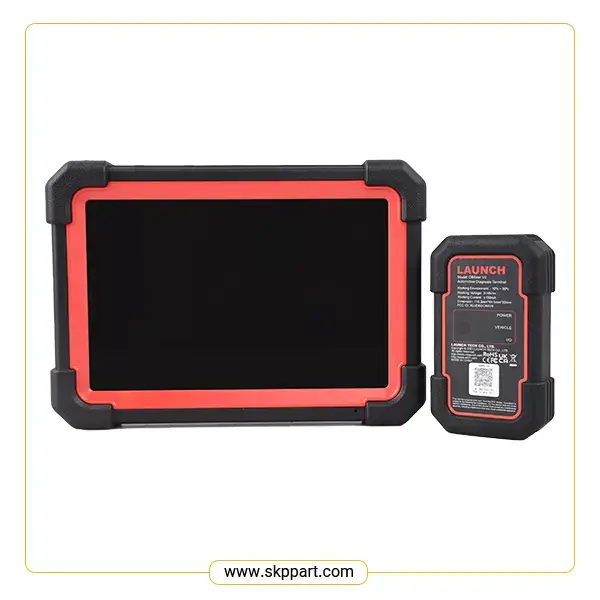 دیاگ لانچ Launch X431 IMMO PRO 46 خرید x431 IMMO PRO