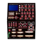 تستر مالتی پلکس